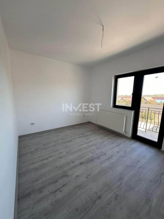 Apartament cu 2 camere , decomandat , zona rezidentiala LUNCA CETATUII - 4