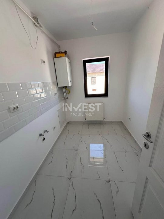 Apartament cu 2 camere , decomandat , zona rezidentiala LUNCA CETATUII - 3