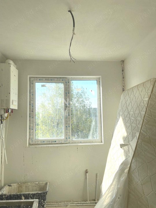 Apartament renovat 3 camere și 2 balcoane - Podu Roș - 4