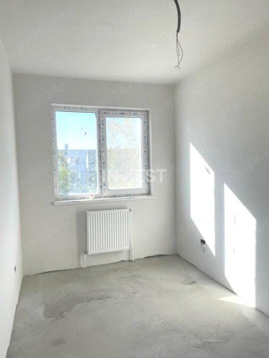 Apartament renovat 3 camere și 2 balcoane - Podu Roș - 5
