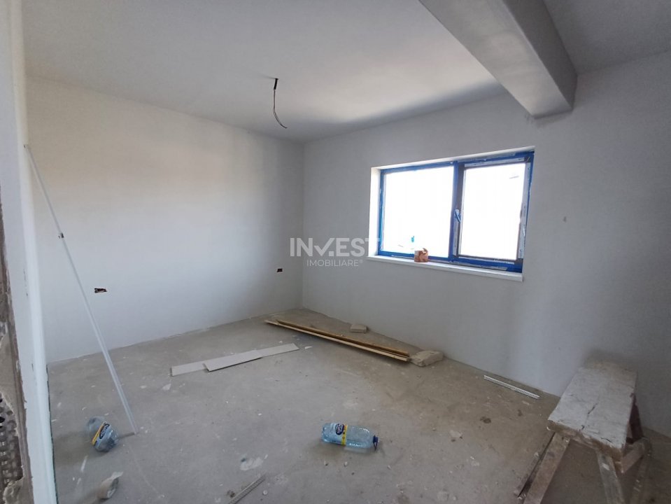 Casa 4 camere si beci in Miroslava 500 m de centru – 120 mp Utili, Teren 400 mp - 7