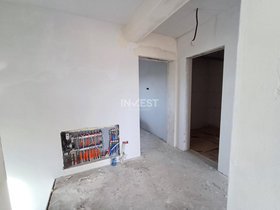 Casa 4 camere si beci in Miroslava 500 m de centru – 120 mp Utili, Teren 400 mp - 15