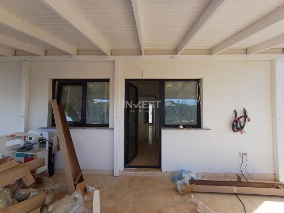 Casa 4 camere si beci in Miroslava 500 m de centru – 120 mp Utili, Teren 400 mp - 18