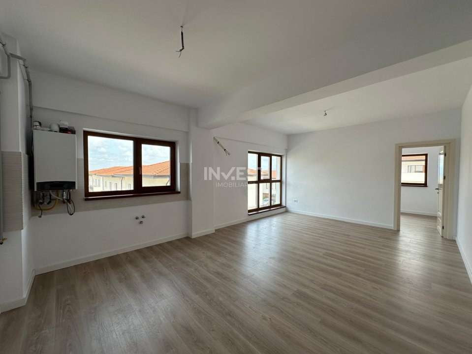 2 CAMERE BLOC NOU GALATA - 4