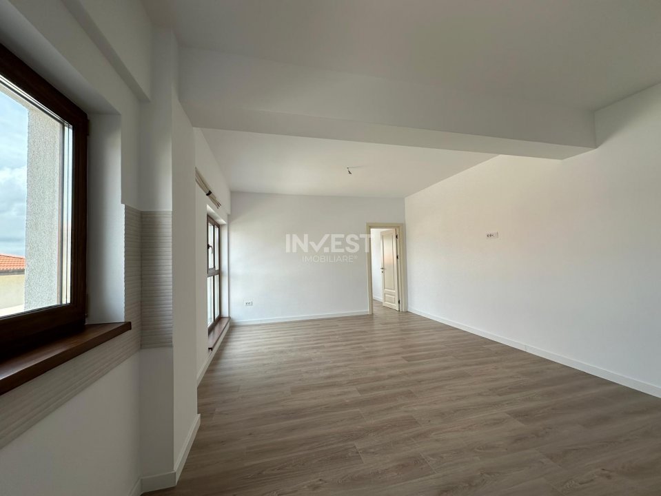 2 CAMERE BLOC NOU GALATA - 5