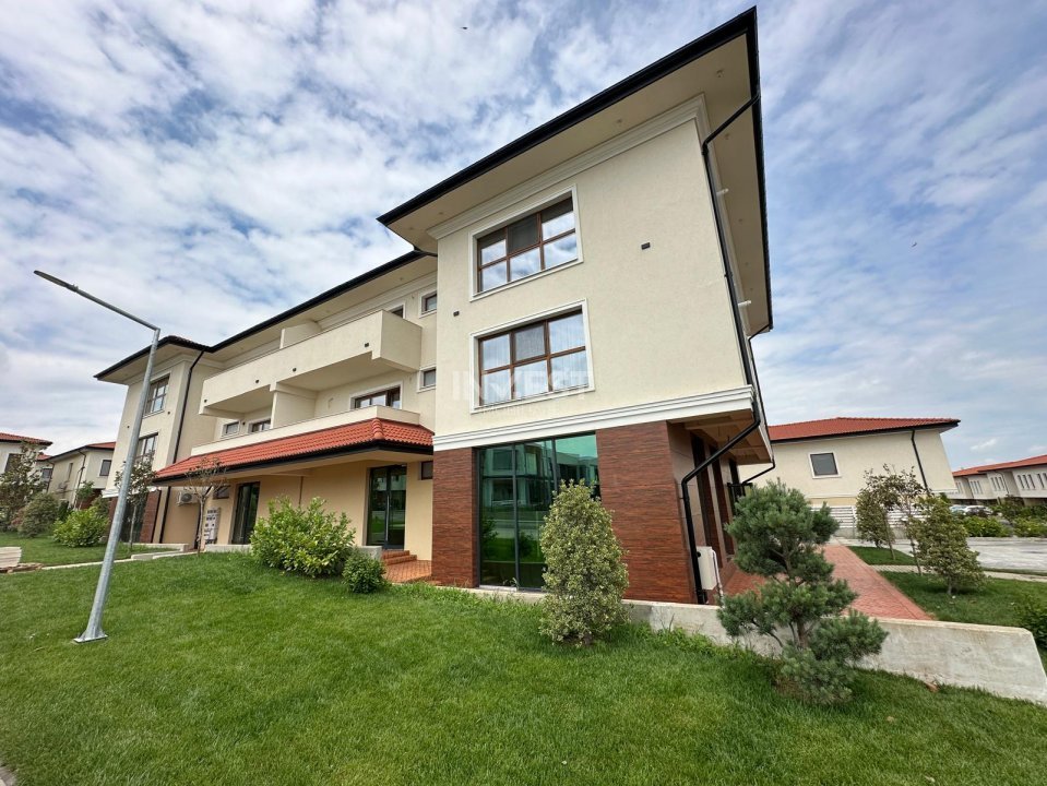 2 CAMERE BLOC NOU GALATA - 8
