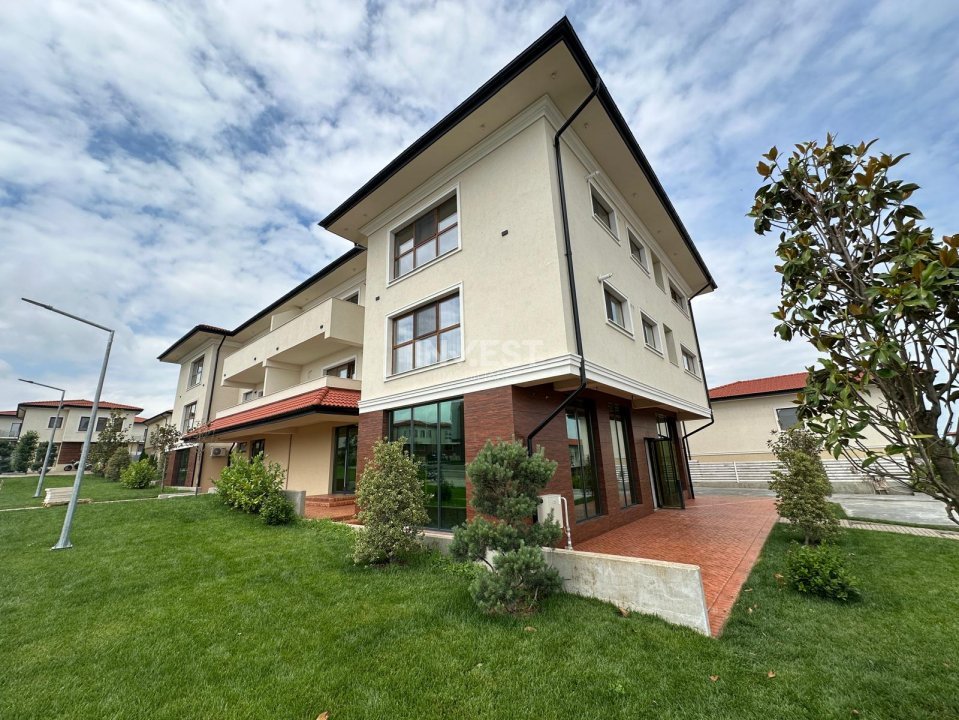 2 CAMERE BLOC NOU GALATA - 9