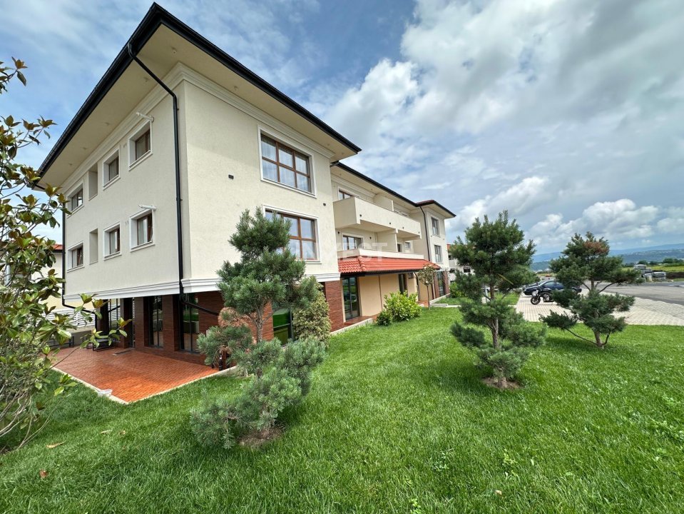 2 CAMERE BLOC NOU GALATA - 11