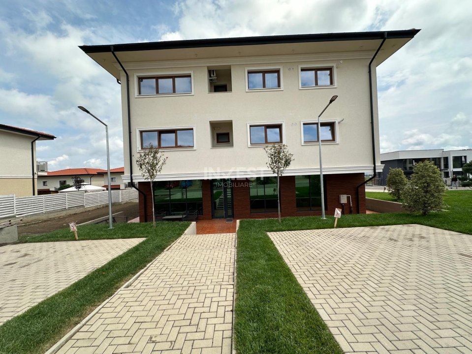 2 CAMERE BLOC NOU GALATA - 12