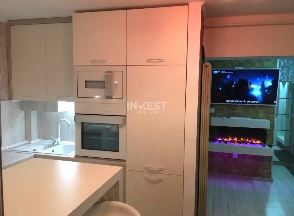 Apartament cu 3 camere -  etajul 2 - Podu Roș, Cantemir  - 5