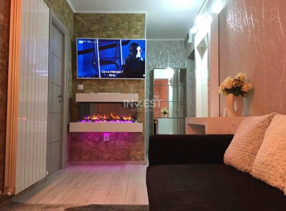 Apartament cu 3 camere -  etajul 2 - Podu Roș, Cantemir  - 6