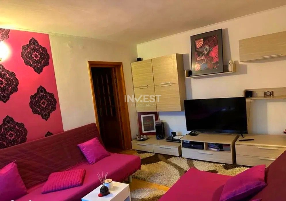 Apartament 4 camere -Tatarasi-etaj intermediar - 4