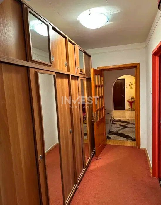 Apartament 4 camere -Tatarasi-etaj intermediar - 5