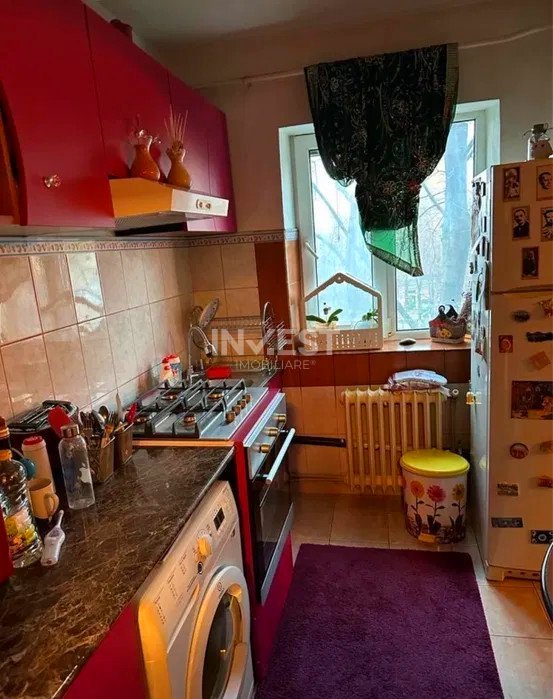 Apartament 4 camere -Tatarasi-etaj intermediar - 6