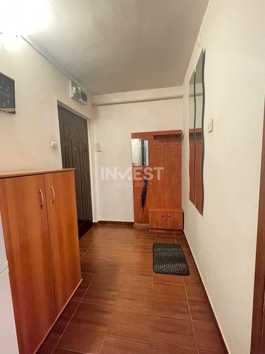 Apartament 2 camere-Tatarasi-Dispecer-etaj intermediar-bloc fara risc - 8