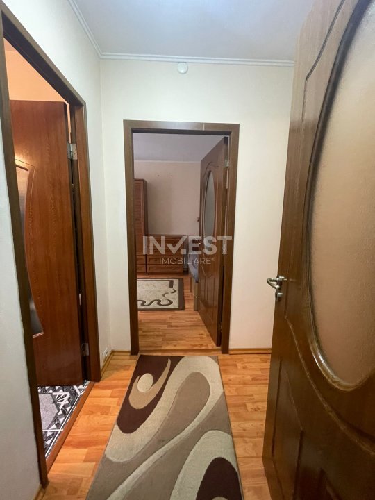 Apartament 2 camere-Tatarasi-Dispecer-etaj intermediar-bloc fara risc - 9