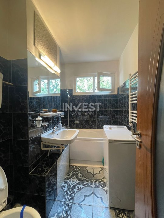 Apartament 2 camere-Tatarasi-Dispecer-etaj intermediar-bloc fara risc - 10