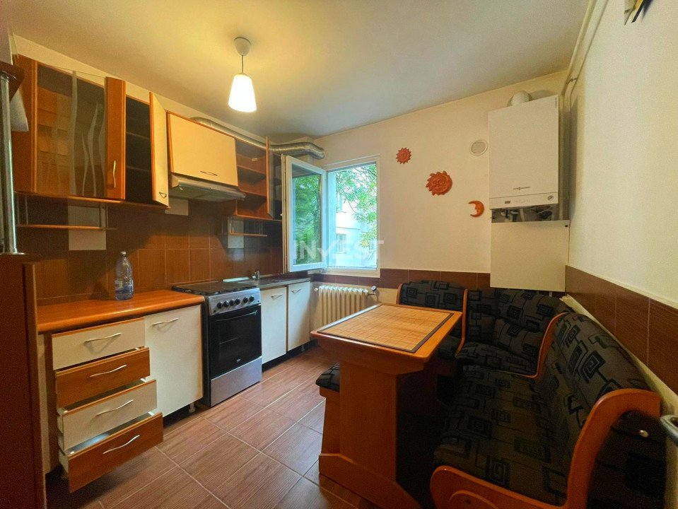 Apartament 2 camere-Tatarasi-Dispecer-etaj intermediar-bloc fara risc - 2
