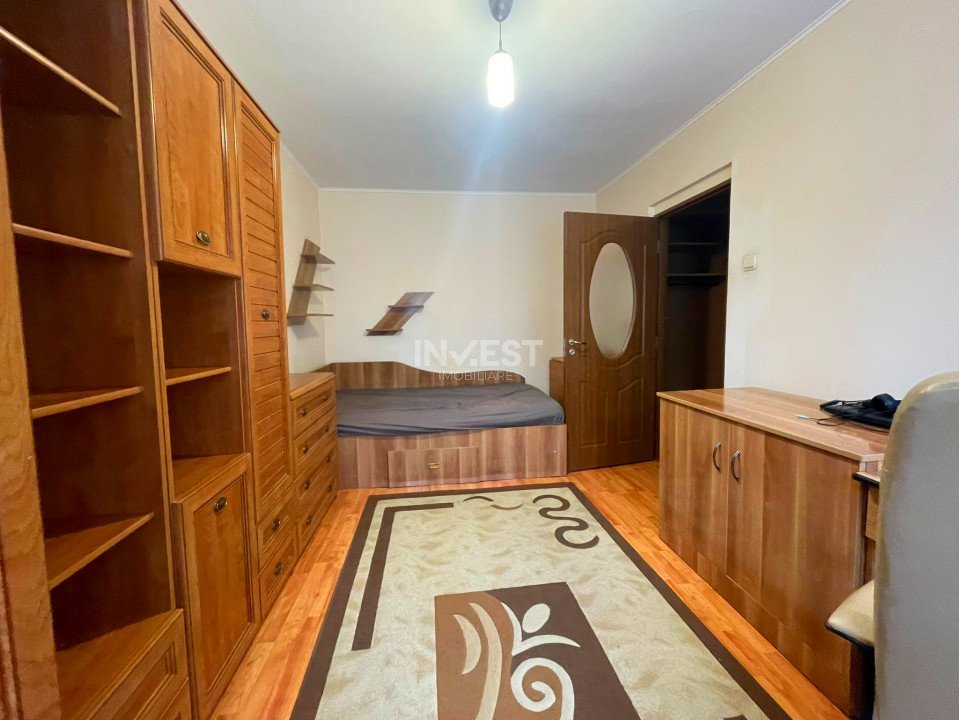 Apartament 2 camere-Tatarasi-Dispecer-etaj intermediar-bloc fara risc - 5