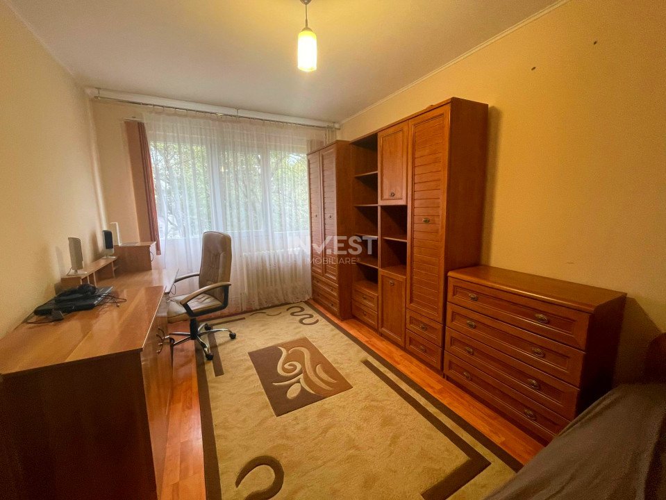 Apartament 2 camere-Tatarasi-Dispecer-etaj intermediar-bloc fara risc - 6