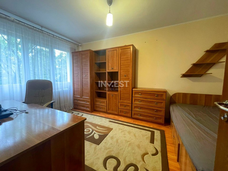 Apartament 2 camere-Tatarasi-Dispecer-etaj intermediar-bloc fara risc - 4