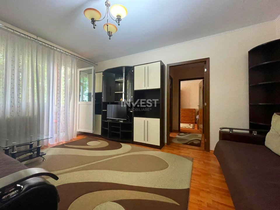 Apartament 2 camere-Tatarasi-Dispecer-etaj intermediar-bloc fara risc - 3
