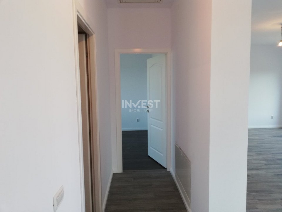 Casă Individuală Modernă în Valea Ursului, Miroslava  - 9