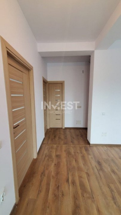Casă Individuală Modernă în Valea Ursului, Miroslava  - 11