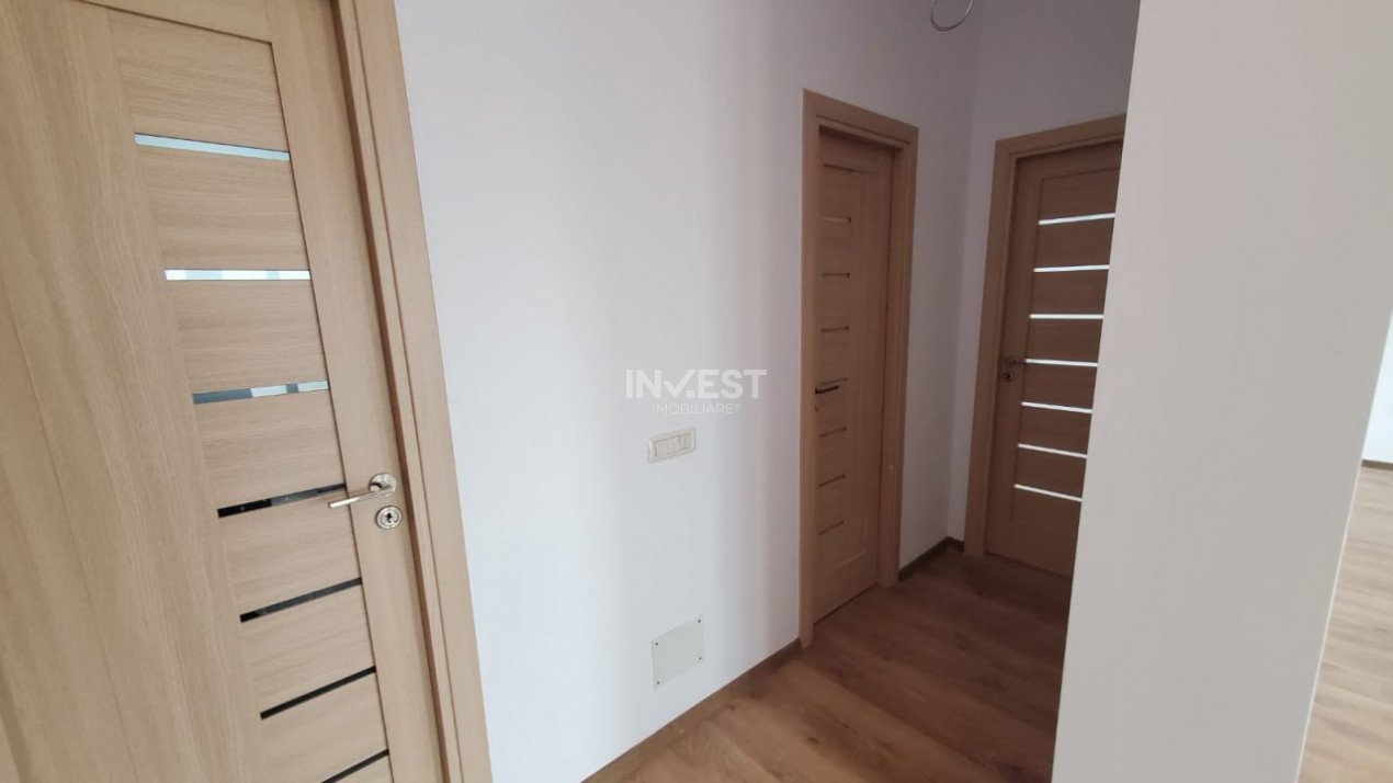 Casă Individuală Modernă în Valea Ursului, Miroslava  - 12