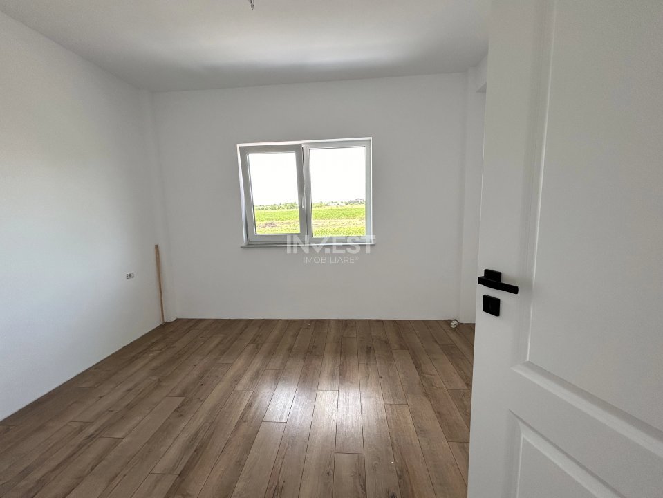 Vila individuala cu garaj si 700mp teren. Popas Pacurari- Valea Lupului - 9