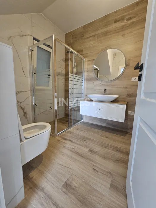 Casa 4 camere, complex 32 case,  Popas Pacurari, IASI - 5