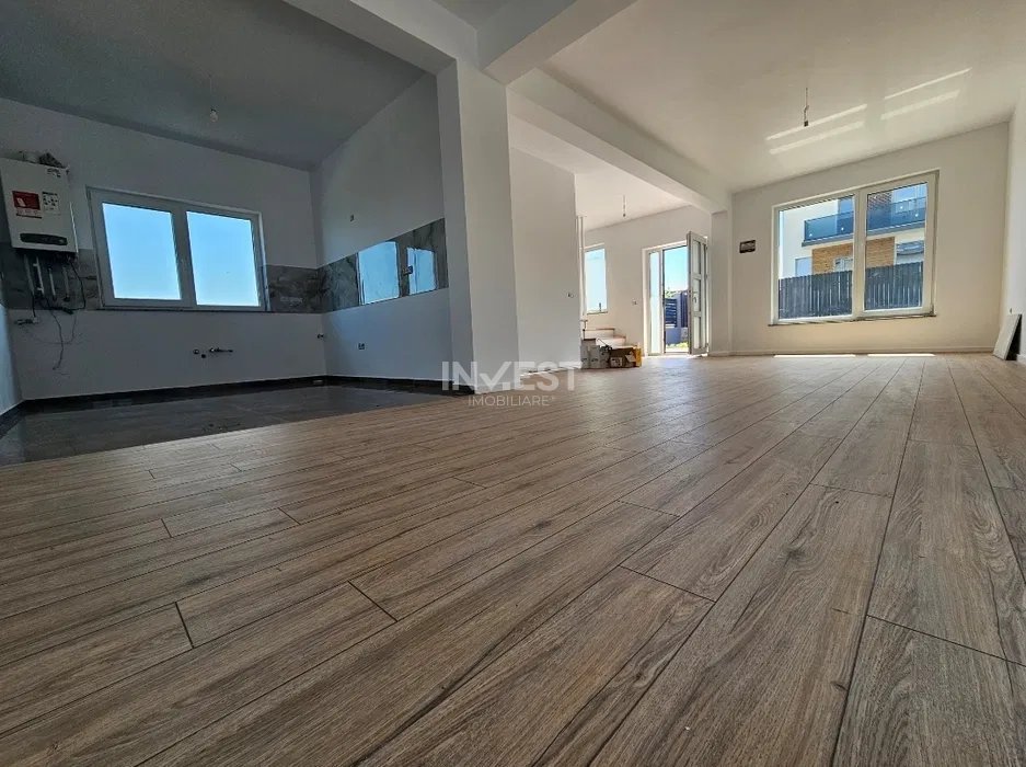 Casa 4 camere, complex 32 case,  Popas Pacurari, IASI - 6