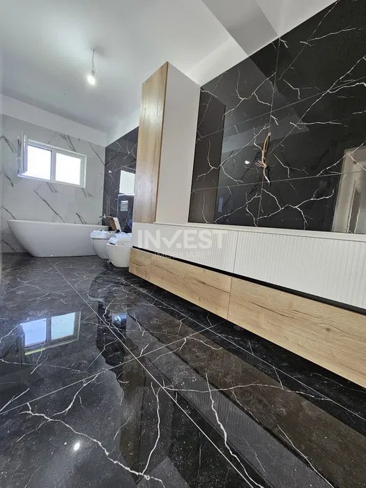 Casa 4 camere, complex 32 case,  Popas Pacurari, IASI - 4