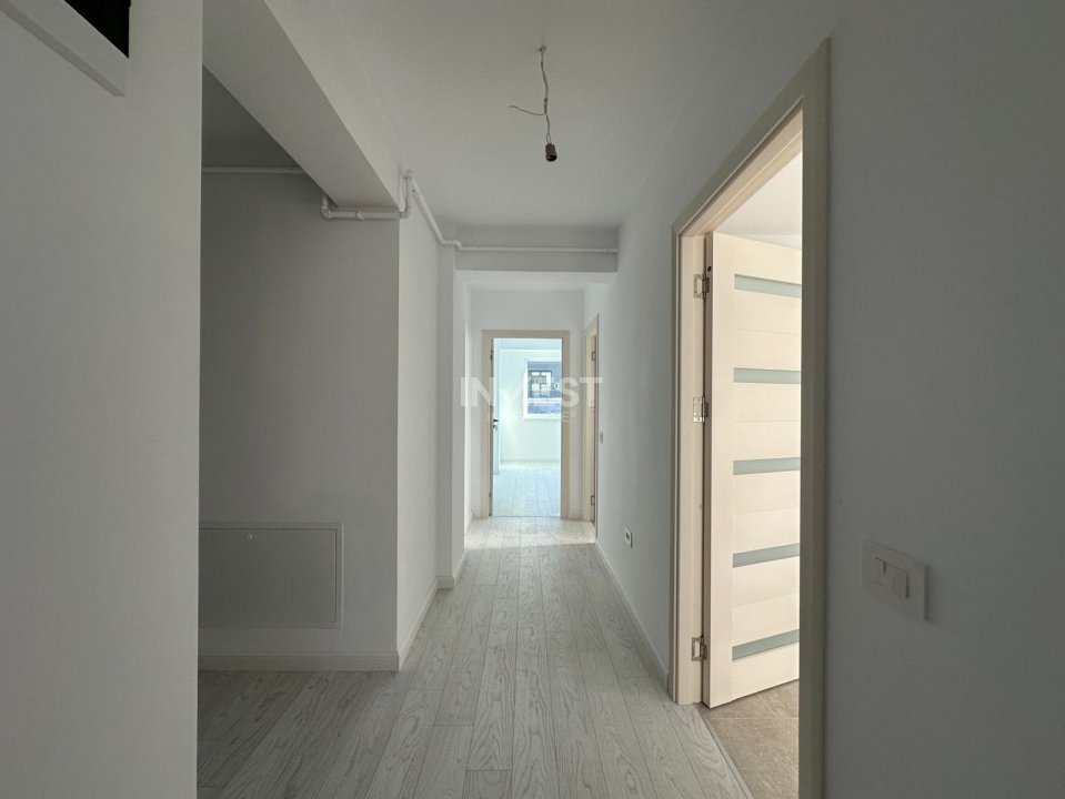 COMISION 0%! 2 CAMERE DECOMANDAT BLOC NOU - 5