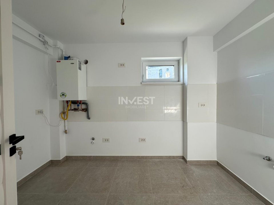 COMISION 0%! 2 CAMERE DECOMANDAT BLOC NOU - 7
