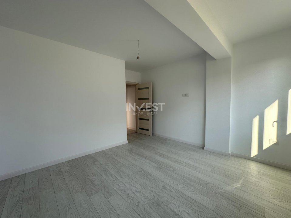 COMISION 0%! 2 CAMERE DECOMANDAT BLOC NOU - 2