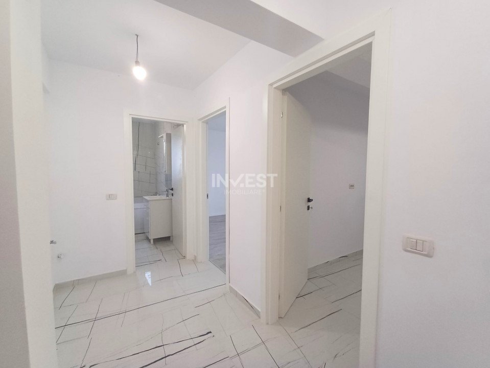 Apartament  1 Cameră - 42 mp - zona Hlincea - 2