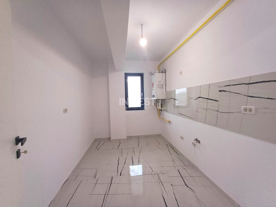 Apartament 1 Cameră - 37,8 MP - parcare inclusă în preț - 7