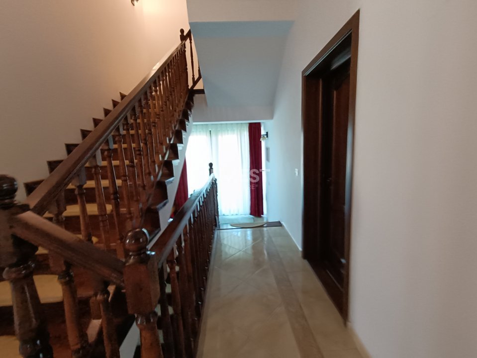 Proprietate Unică de Vânzare în Vișani, Iași – Reședință și Investiție Turistică - 6