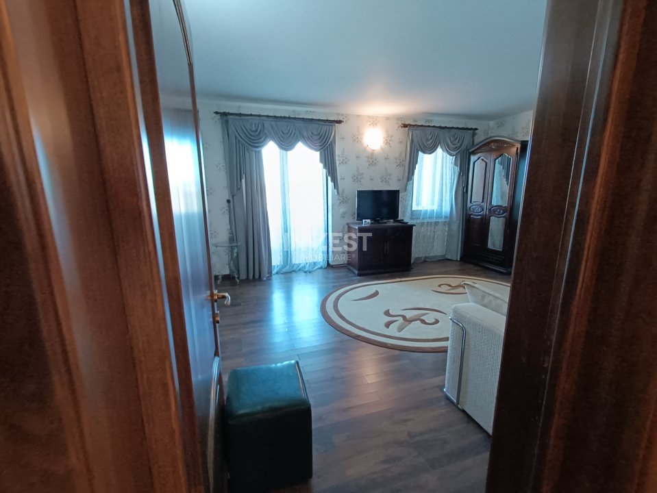 Proprietate Unică de Vânzare în Vișani, Iași – Reședință și Investiție Turistică - 8