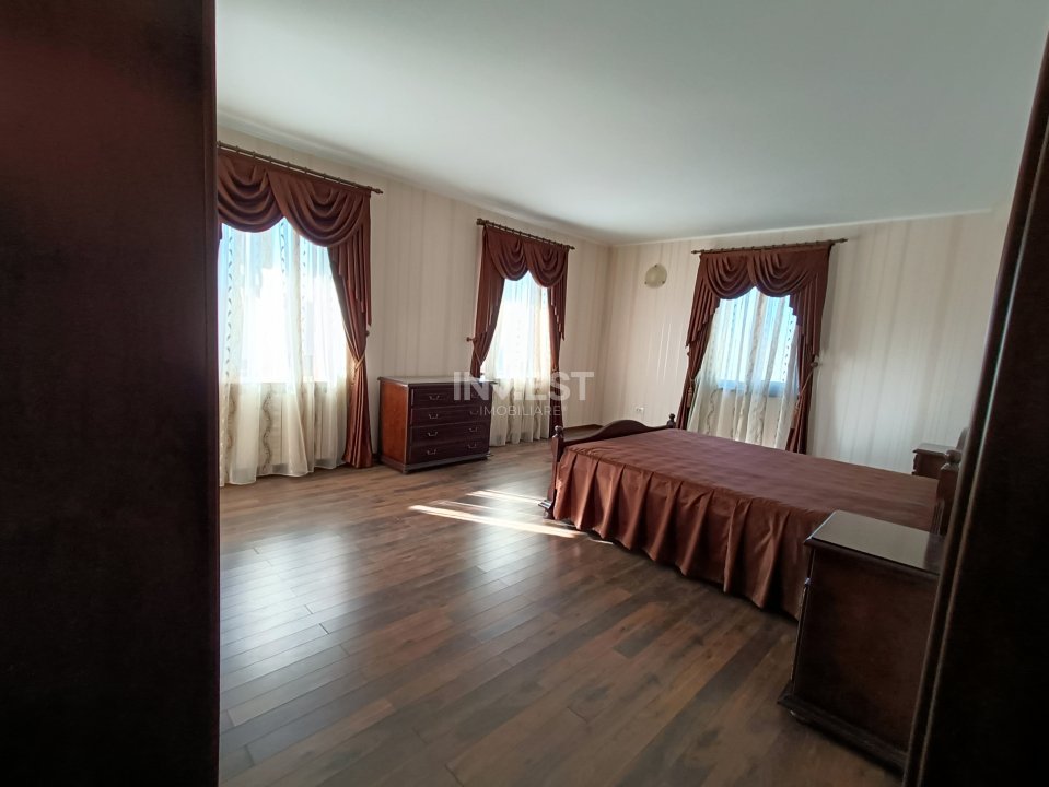 Proprietate Unică de Vânzare în Vișani, Iași – Reședință și Investiție Turistică - 10