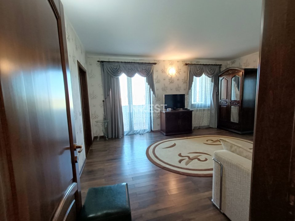 Proprietate Unică de Vânzare în Vișani, Iași – Reședință și Investiție Turistică - 11