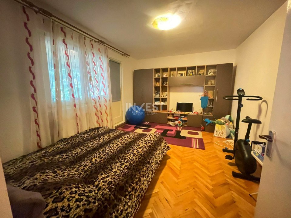 Apartament 4 camere-Tatarasi-etaj 1 - 3