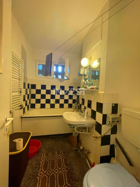 Apartament 4 camere-Tatarasi-etaj 1 - 7