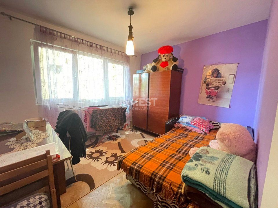 Apartament 4 camere-Tatarasi-etaj 1 - 8