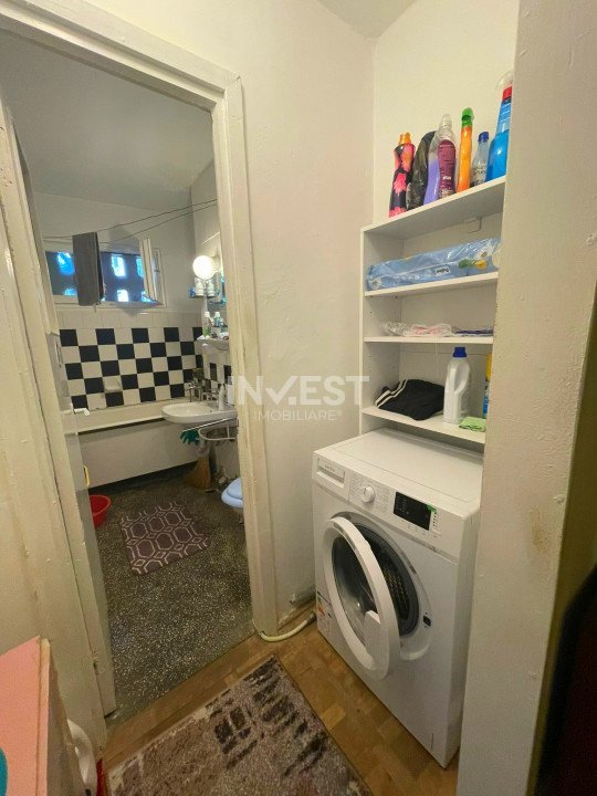 Apartament 4 camere-Tatarasi-etaj 1 - 9