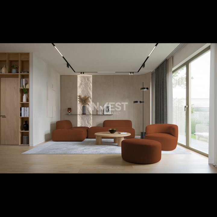 Casa DreamView 175mp utili, 5 camere, 3 bai. Family Miroslava IAȘI - 8