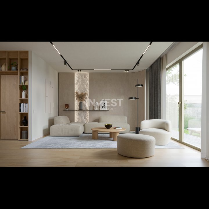 Casa DreamView 175mp utili, 5 camere, 3 bai. Family Miroslava IAȘI - 9