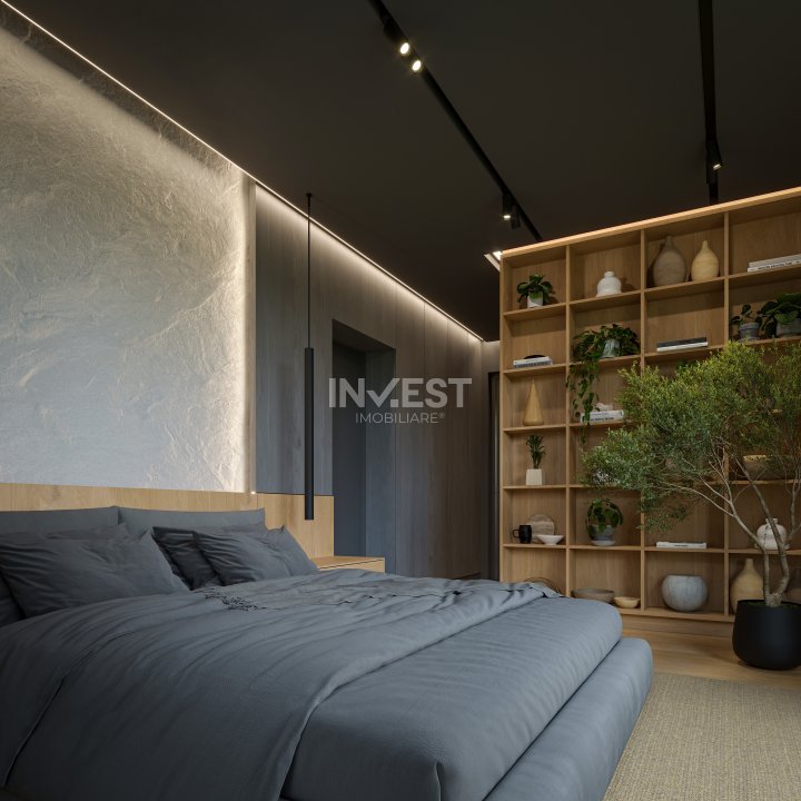 Casa DreamView 175mp utili, 5 camere, 3 bai. Family Miroslava IAȘI - 11