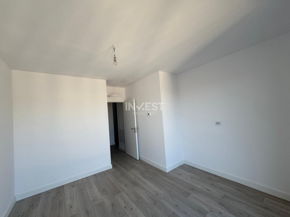 APARTAMENT 3 CAMERE TIP DUPLEX - FINALIZAT ȘI INTABULAT - SILK DISTRICT, IAȘI - 12